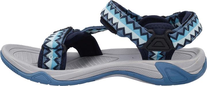 Immagine prodotto CMP Campagnolo Women's Hamal Hiking Sandal (41)