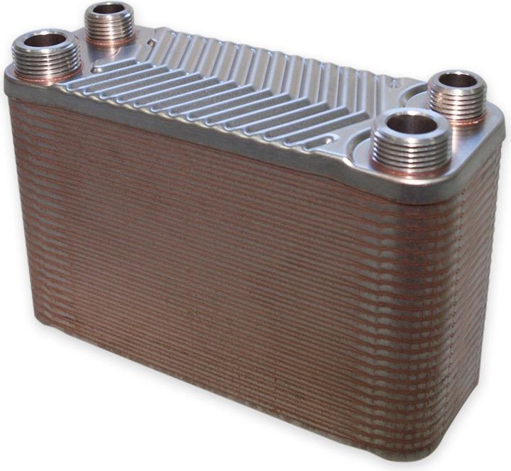 Image du produit Wiltec Wärmetauscher
