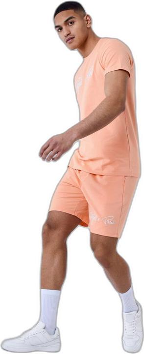 Actual product image Project X Paris basic shorts with embroidered logo (XL)