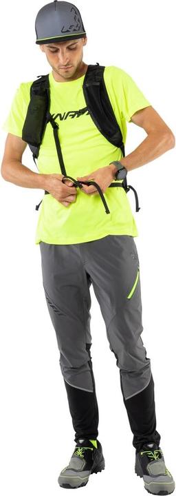 Actual product image Dynafit Traverse T-Shirt (48, L)