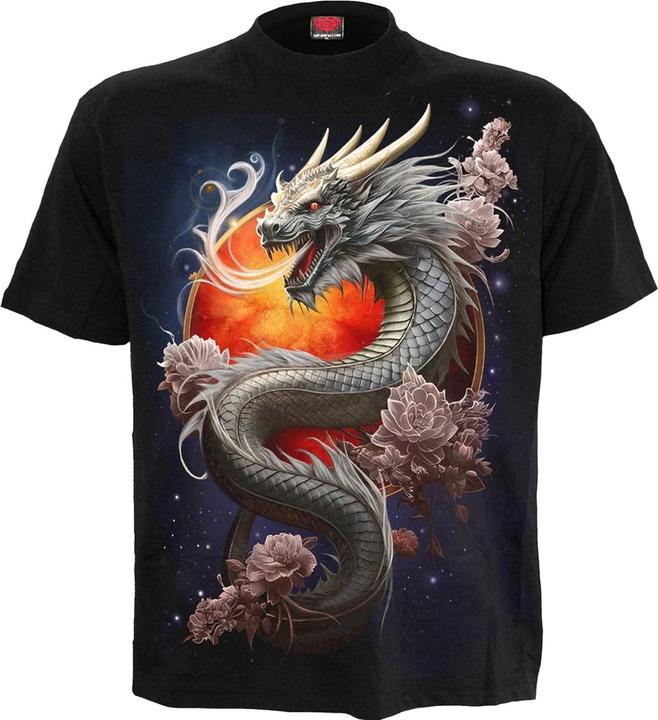 Produktbild Spiral TShirt (XXL)