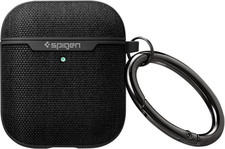 Immagine prodotto Spigen Urban Fit Apple Airpods Case Nero (Borsa per cuffie)