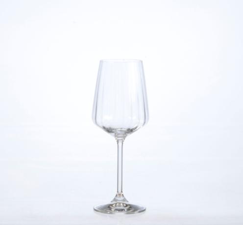 Actual product image Spiegelau Lifestyle-5118 (44 cl, 4 Glasses, White wine glasses)