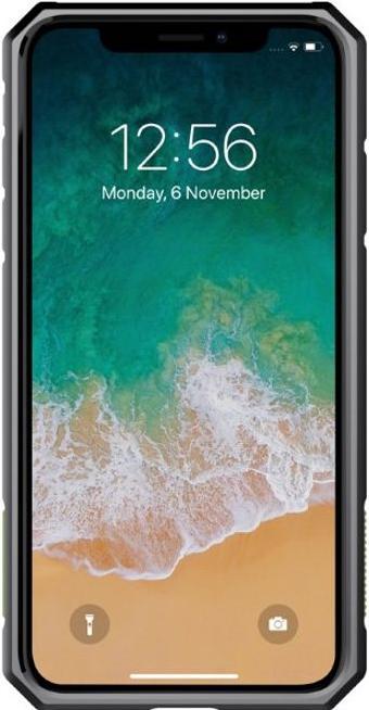 Actual product image Nillkin Defender II Series (Apple iPhone XS Max)