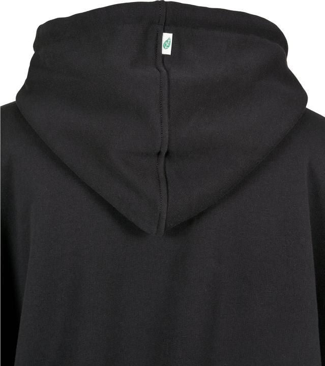 Actual product image Urban Classics Ladies Organic Oversized Terry Hoody (L, XL)