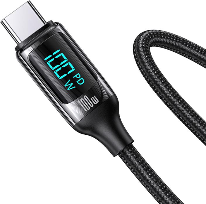 Immagine prodotto Usams USB C – USB C (3 m)
