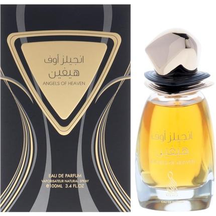 Produktbild Risala Angels Of Heaven By Unisex 3.4 Oz EDP Spray (Eau de Parfum)