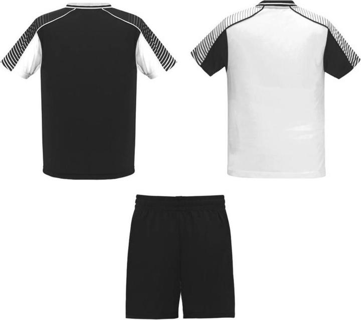 Actual product image Alpinia Unisex Adult Juve Sports Sports Set (S)