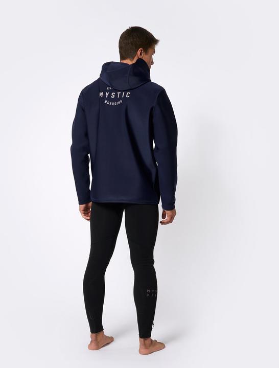 Immagine prodotto Mystic Haze Neoprene Hoodie 2mm (2 mm, XXL)