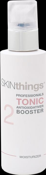 Image du produit Skinthings Booster antioxydant professionnel (Lotion tonique)