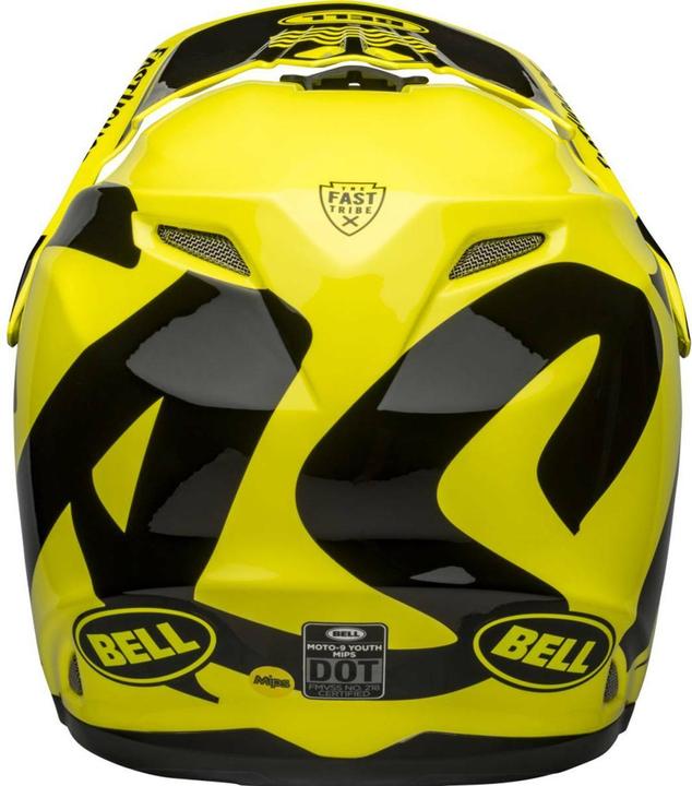 Immagine prodotto Bell Full 9 Fusion MIPS (55 - 57 cm)