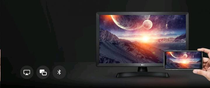 Produktbild LG 28TQ515S (27.50", TQ51, LED, HD ready, 2022)