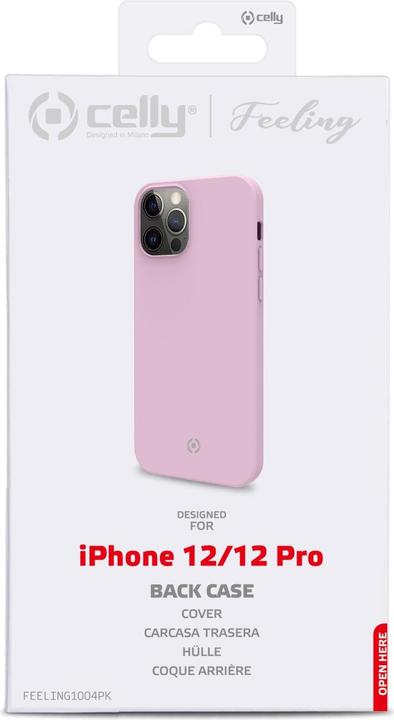 Immagine prodotto Celly Sentire (Apple iPhone 12 Pro)