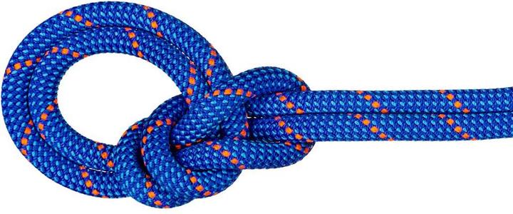 Actual product image Mammut 9.5 Crag Dry climbing rope (40 m)