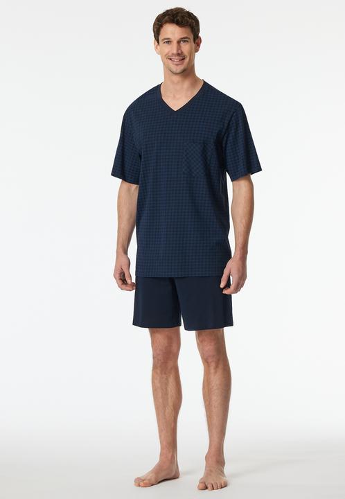 Actual product image Schiesser Pyjama Comfort Essentials (56, XXL)
