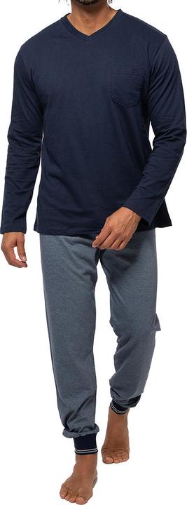 Ammann Organic Cotton Schlafanzug