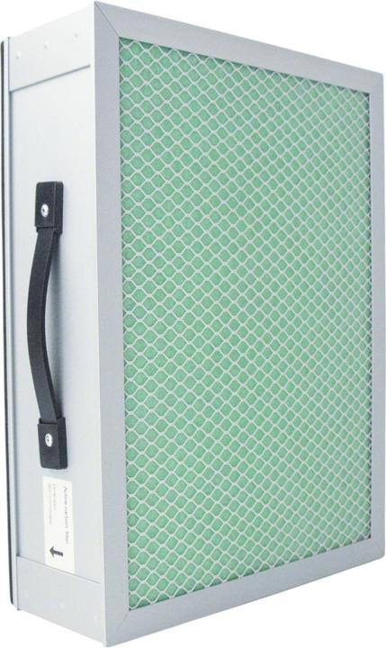 Produktbild Knokoo Ersatzfilter Set für FES220 Rauchabsaugung