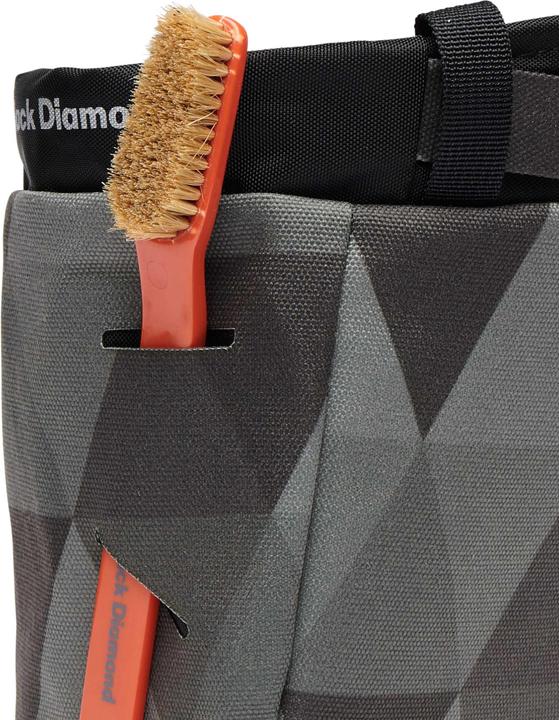 Actual product image Black Diamond Gym Chalk Bag