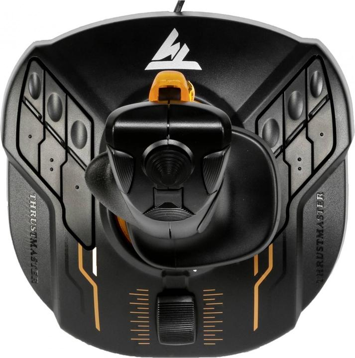Actual product image Thrustmaster T.16000M FCS Space Sim Duo (PC)