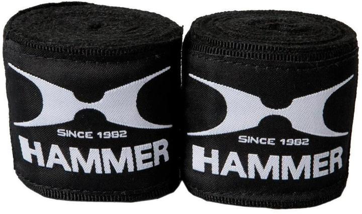 Produktbild Hammer Fitness Boxbandage