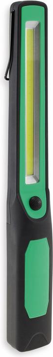 Immagine prodotto Chilitec Torcia LED CAL-COB 300, 300 lm, gancio, base magnetica (300 lm)