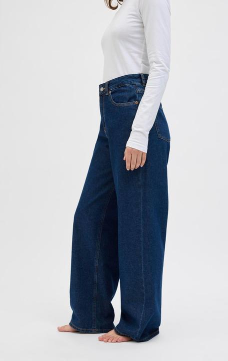 Immagine prodotto JJXX JXTokyo HW CR6013 Jeans a vestibilità ampia (30)