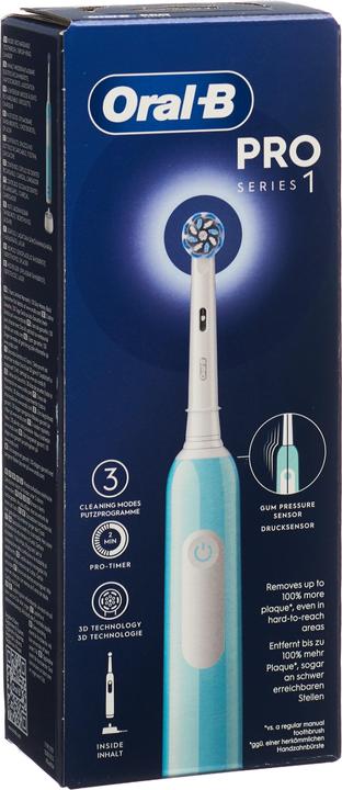 Immagine prodotto Oral-B Pro Series 1 (Spazzolino oscillante)