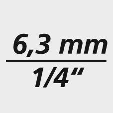 Immagine prodotto Stahlwille Presa esagonale (13 mm)