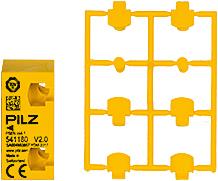 Produktbild Pilz Sicherheitssensor 1 actuator PSEN cs4.1#541180