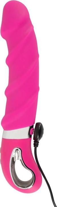 Image du produit Sweet Smile Vibromasseur Warming Soft