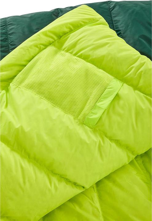 Image du produit Nordisk Sac de couchage Tension Mummy 500 (175 cm)