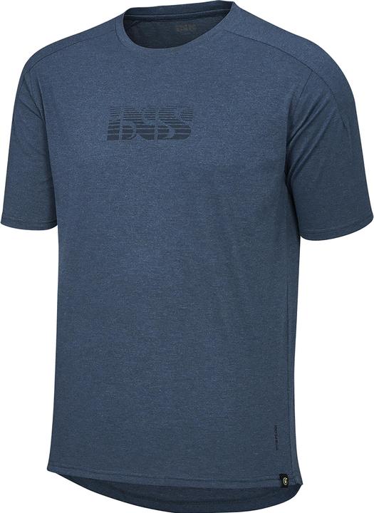 Produktbild iXS Flow Fade Tech Tee (L)
