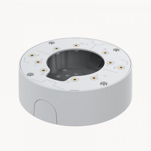 Produktbild Axis TP3603 Kameragehäuse-Kabelführungsadapter (Gehäuse)