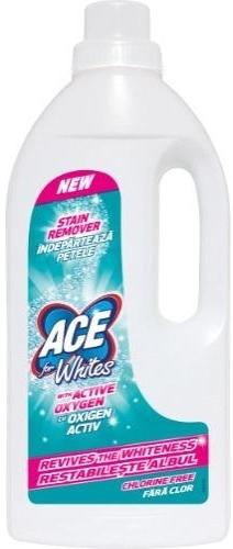 Productafbeelding Ace Vlekverwijderaar Wit 1 L
