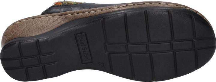 Actual product image Josef Seibel Mules (37)