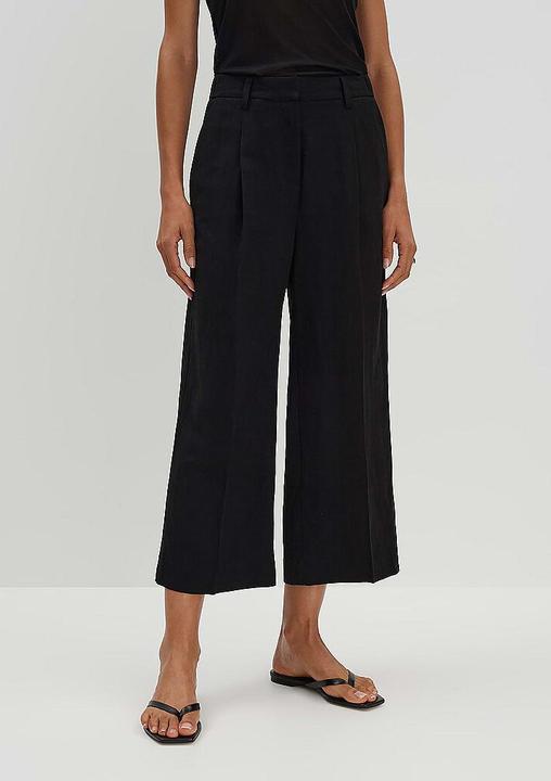 Produktbild Someday Culotte CELINO CROPPED (38)