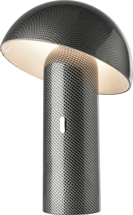 Image du produit Sompex SVAMP T LED 7,5W DIM. CARBON H25 D16CM 3000K 210lm (450 lm)