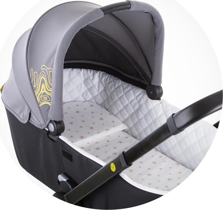 Image du produit Chipolino Matelas pour poussette