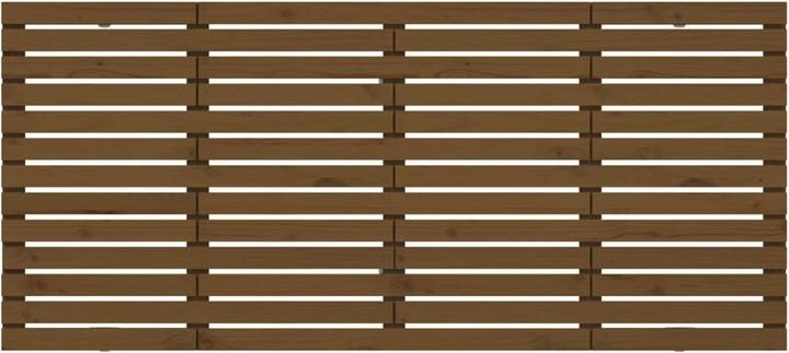 Image du produit VidaXL Oksiutka (206 x 3 x 91,5 cm)