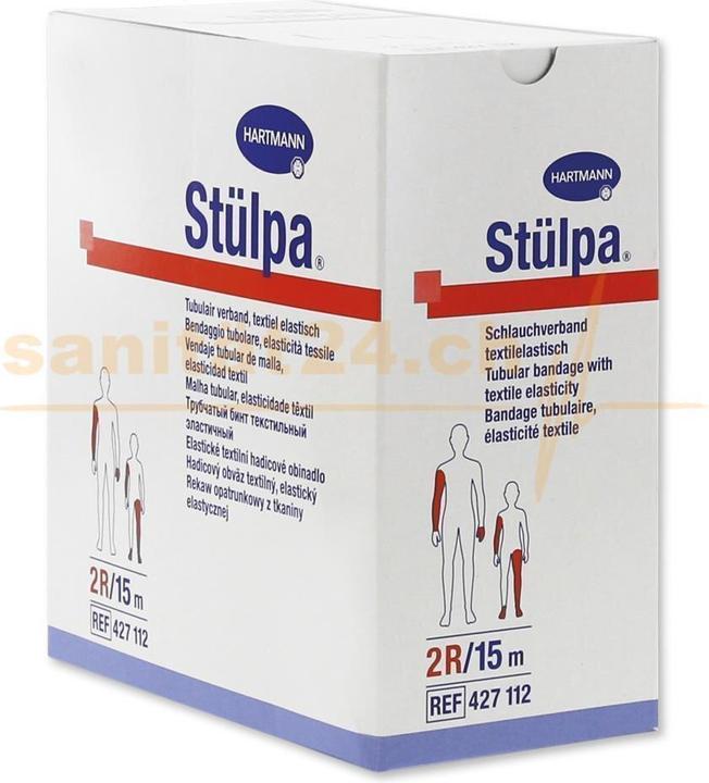 Image du produit IVF Hartmann Schlauchverband Gr3R 8cmx15m