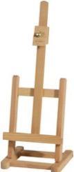 Actual product image Kreul SOLO Goya table easel, H-Fuá