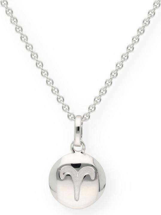 Produktbild Carat Motifs (Silber 925, 45 cm)