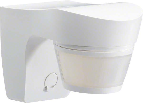 Image du produit Hager Détecteur de mouvement EE830 200 blanc IP55 (EE830) (16 m)