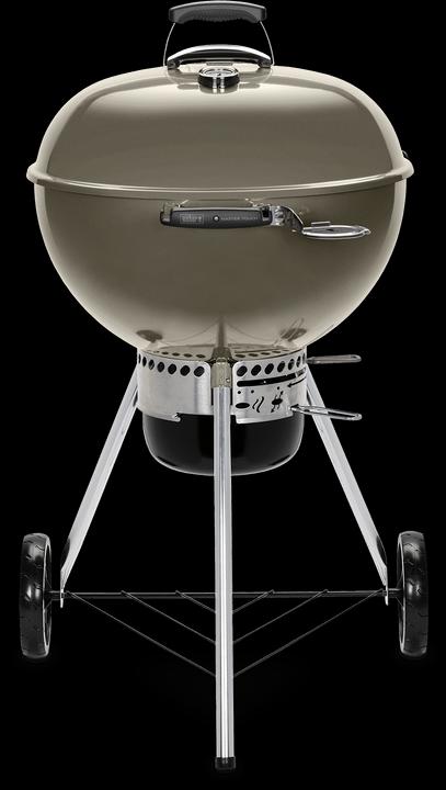 Actual product image Weber Master-Touch GBS C-5750 (57 cm)
