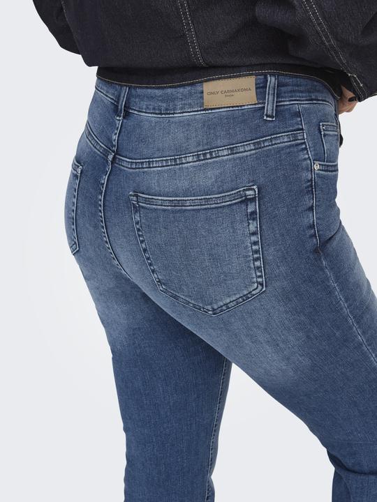 Immagine prodotto Only CARWILLY Jeans svasati Jeans dalla vestibilità svasata (W54/L30)