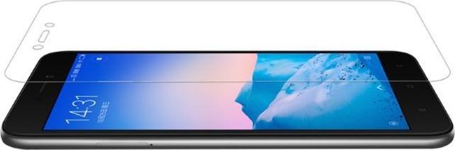 Produktbild Nillkin Super Clear Series Schutzfolie (1 Stück, Xiaomi Redmi 5A)