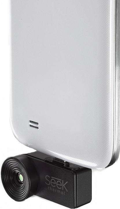 Produktbild SeeK Compact XR