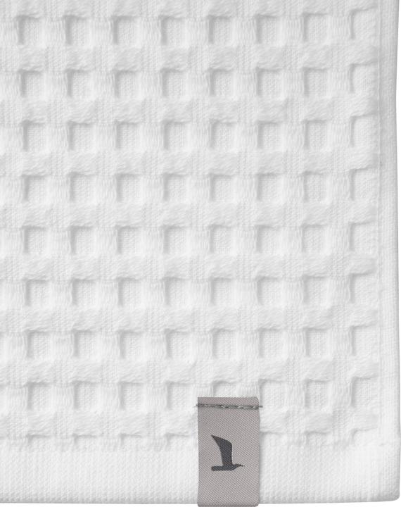Produktbild Möve Piquée (40 x 70 cm)
