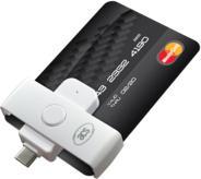 Produktbild ACS ACR39U-NF PocketMate II (USB-C)