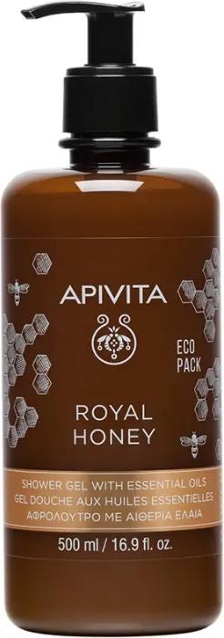 Produktbild Apivita Royal Honey (250 ml)